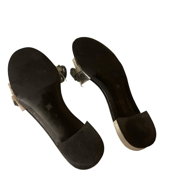 BCBGeneration Women's Darli Sandals - Picture 7 of 8